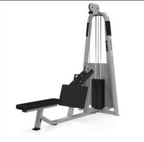 Icarian Gym Strength Long Pull Machine