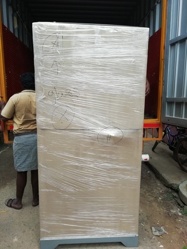 पैकर्स एंड मूवर्स सर्विसेज