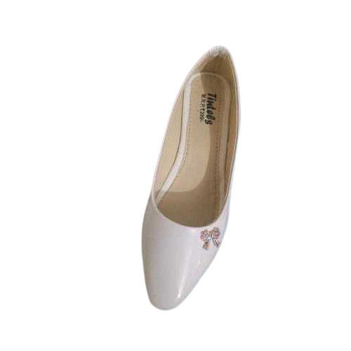 Fashionable Ladies Belly Shoes