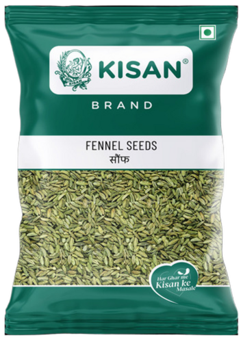 Natural Fennel Seeds (Saunf) Storage: Cool And Dry Place