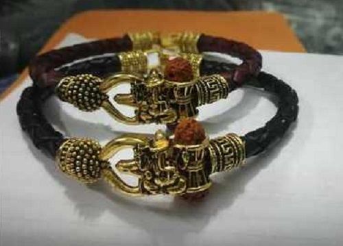 Designer Kada For Mens Size: Various Sizes Are Available