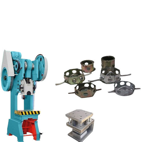 Junction Box Making Machine