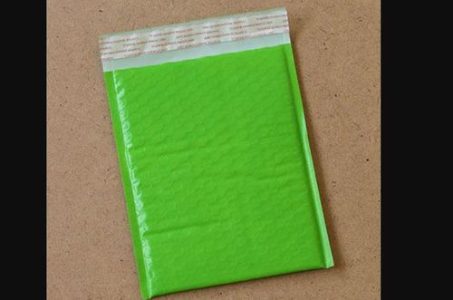 Green Anti Static Plastic Ld Cover