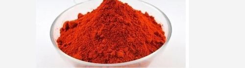 Red Color Gac Powder