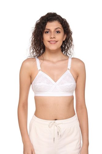 Kalyani Inner Wear - Perfect fit Bras are fabulous as you are
