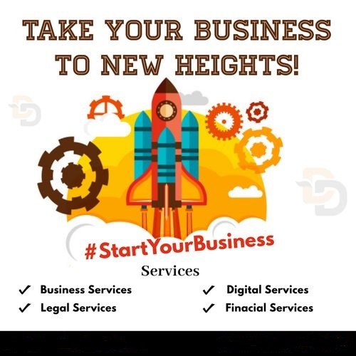 Business Company Registration Services By Digi and Docs