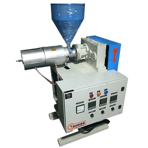 Automatic Hdpe Pipe Jockey Lining Machine