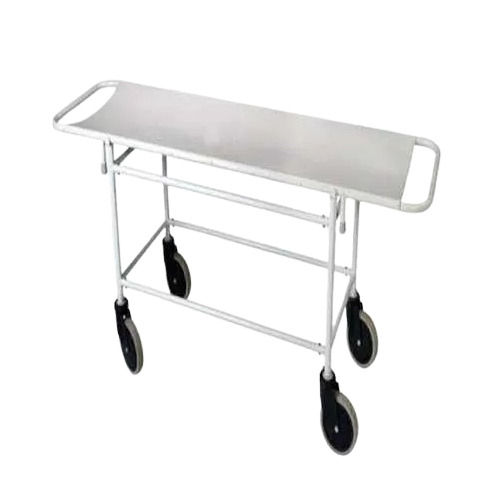 Ms Hospital Stretcher Trolley - Feature: Eco-Friendly