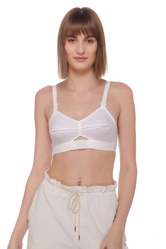 Plain Sona M1001 Ladies Cotton Bra, Packaging Type: Packet at Rs 270/piece  in Ghaziabad