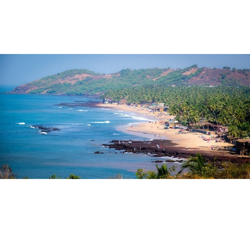 Goa Tour Package