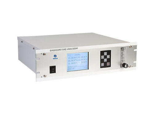 Infrared Syngas Analyzer Gasboard 3100 Gas Pressure: 2-50 Kpa