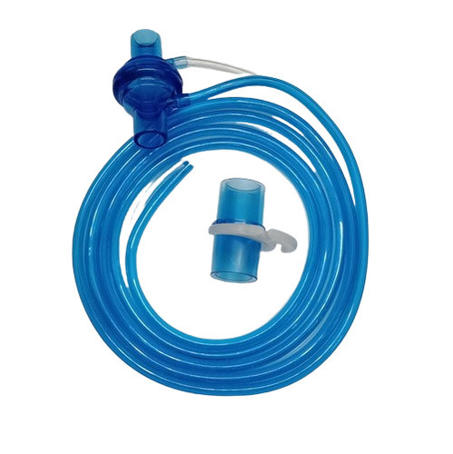 Bel(Cv200) Medical Flow Sensor Fs2 - Color Code: White And Blue