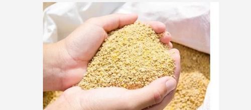 Soybean Meal For Animal Feed Grade: A