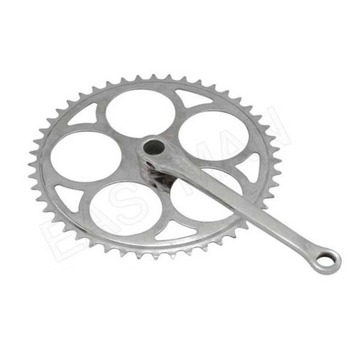 हाई स्ट्रेंथ चेनव्हील और क्रैंक आयाम (L* W* H): 170 मिलीमीटर (मिमी)