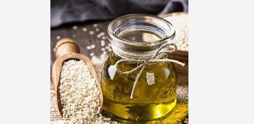 Pure Sesame Seeds Oil