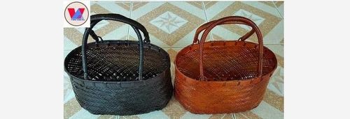 Seagrass Handbag Or Straw Bag