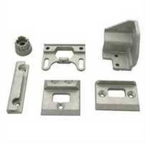 Aluminum Aluminium Pressure Die Casting