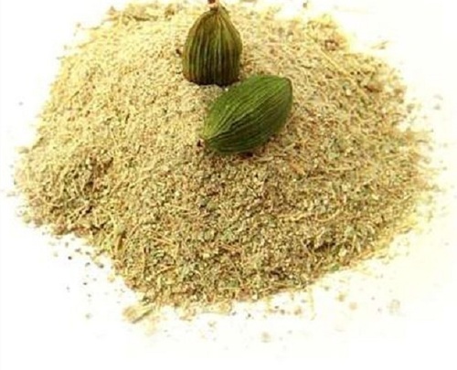 Green Cardamom Powder