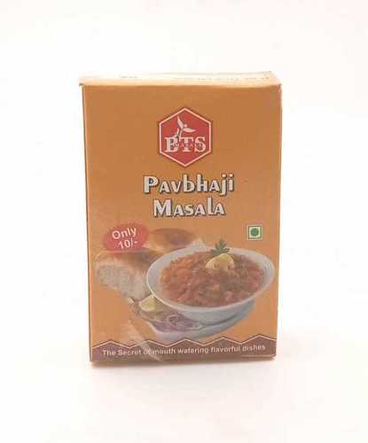 Dried Bts Brand Pavbhaji Masala Powder