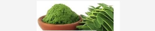 Organic Natural Moringa Leaf Powder Grade: Top