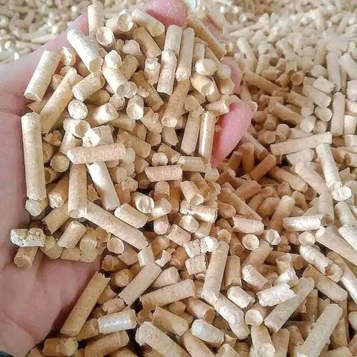 Premium Quality Wood Pellet