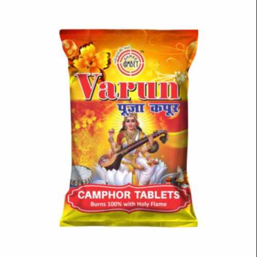 Varun Pooja Camphor Tablet