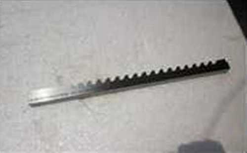 Metal High Strength Keyway Broach