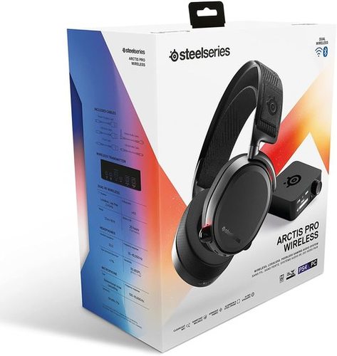 arctis pro wireless price