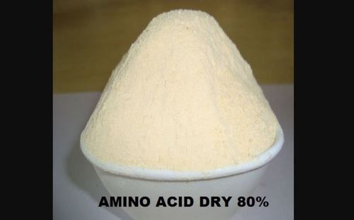 70% Amino Acid Powder