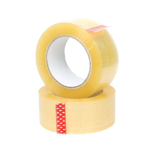 Transparent Water Resistant Bopp Adhesive Tapes