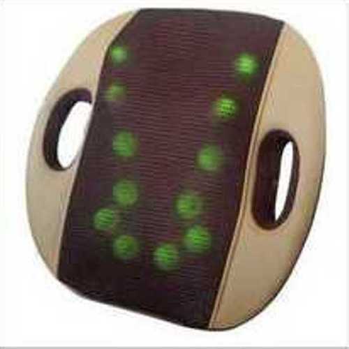 Manual Colored Waist Massage Cushion 