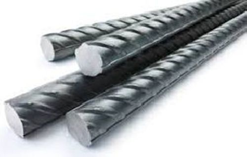 High Strength Steel Bar