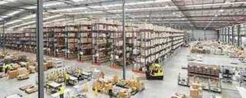 Warehouse Services By Sdk Enterprises