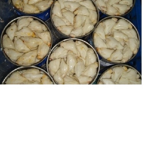 Canned Crab Fish Meat