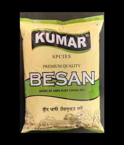 100% Pure 5 Kg Gram Flour