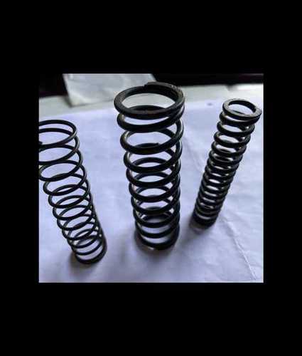 Compression Heavy Duty Industrial Metal Springs