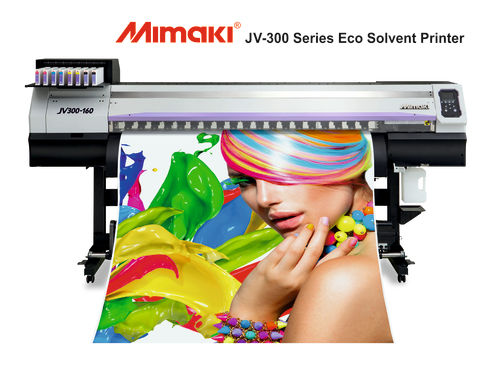 Mimaki JV 300 - 160 Printing Machine