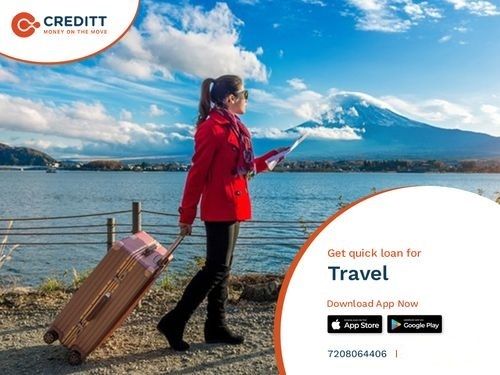 Travel Loan Service