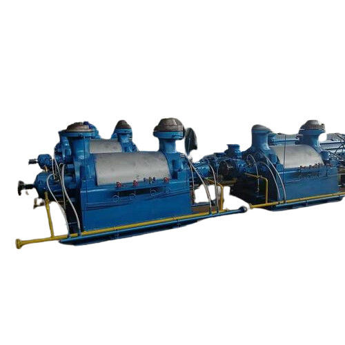 Dg Boiler Feed Pumps