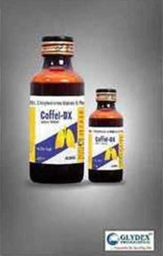 Dextromenthoraphan Cough Syrup