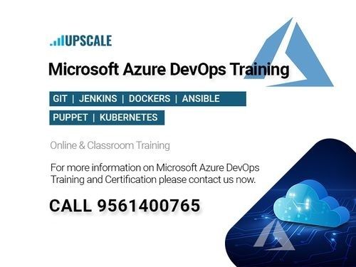  Azure DevOps प्रशिक्षण सेवा 