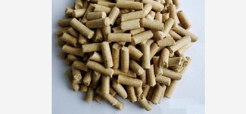 Cassava Residue Pellet With 13% Moisture