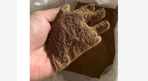 Dried Molasses For Animal Feed