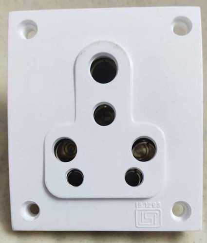 15 AMP 5 Pin Socket