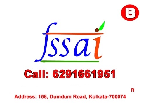 FSSAI License Registration Services By B. Pramanik & Associates