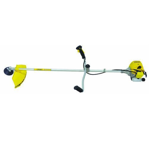 Kisankraft 1.2Hp Kk-Bc-8634 Petrol Brush Cutter - Weight: 7.5  Kilograms (Kg)