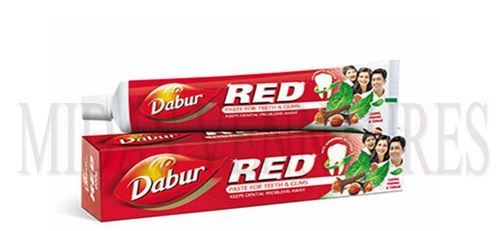 Dabur Red Herbal Toothpaste