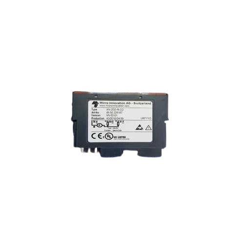 Micro Innovation Ag Xn 2do R Co Plc