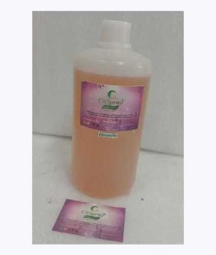 100% Pure Natural Citronella Oil