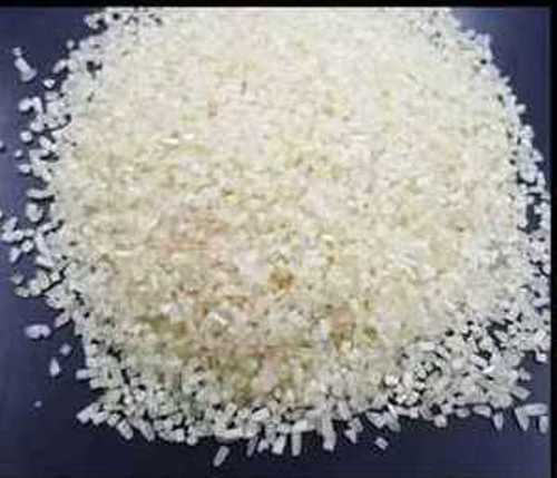 Common White Broken Rice